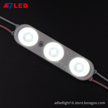 Adled Light high brightness 2835 led sign module for aluminium led light box